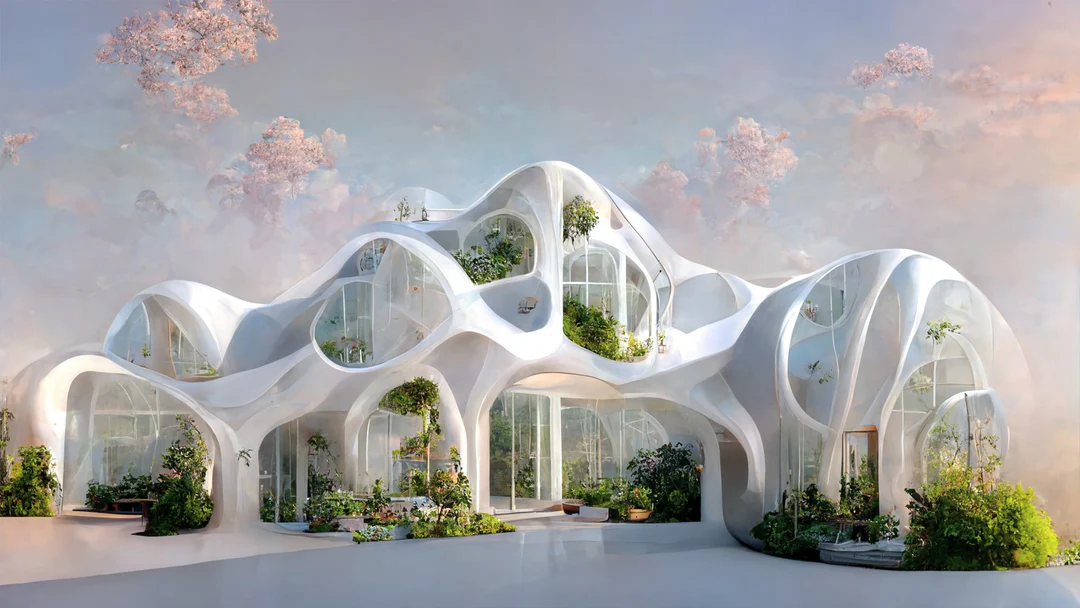 Artificial Intelligence in Architectural Practice