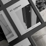 Architectural Portfolio Design Tips