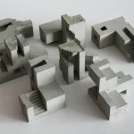 Architectural Concept Development