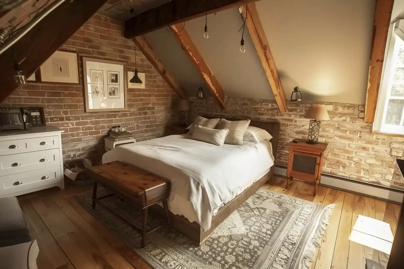 Top Airbnb House Interior Design Tips for Stellar Guest Reviews