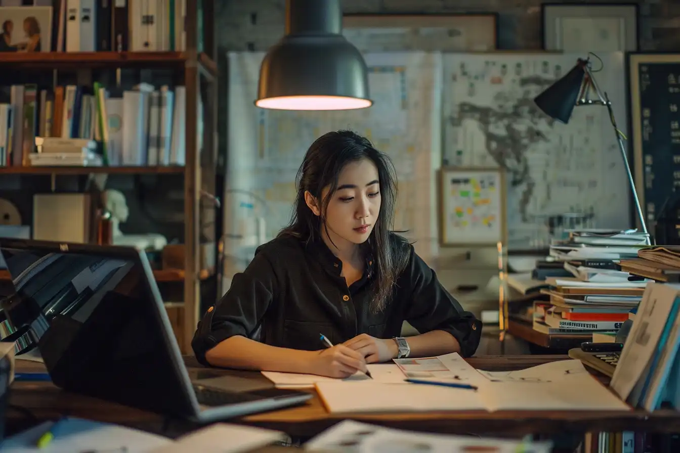 Tips for Freelancing as an Architect: A Guide to Success and Overcoming Challenges