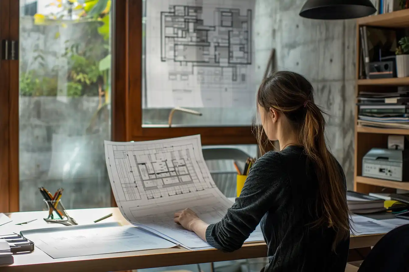 Tips for Freelancing as an Architect: A Guide to Success and Overcoming Challenges