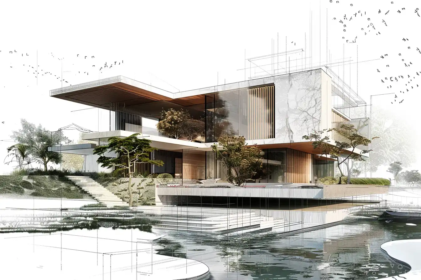 Ultimate Architecture Portfolio Guide: Build, Update & Impress