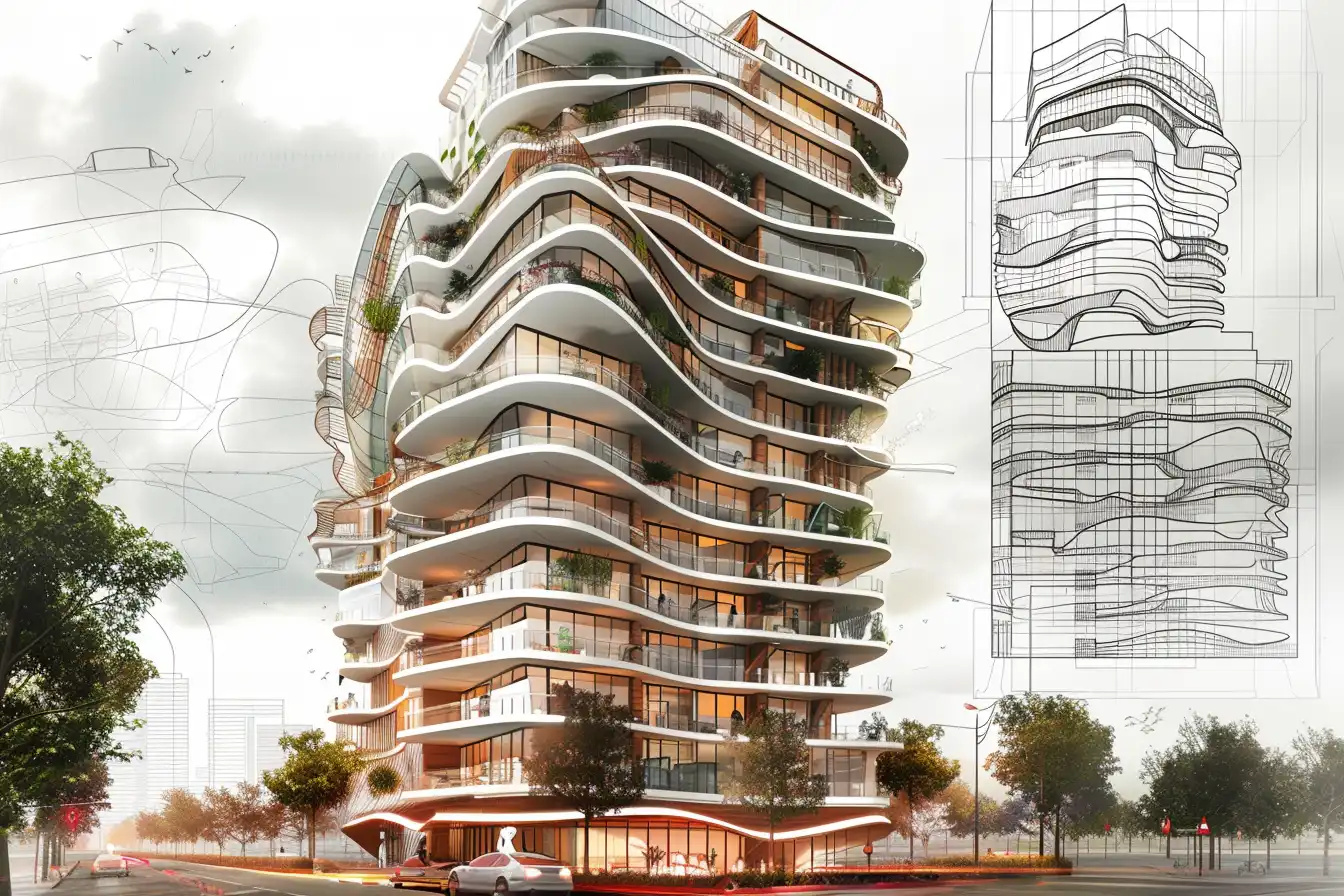 Ultimate Architecture Portfolio Guide: Build, Update & Impress