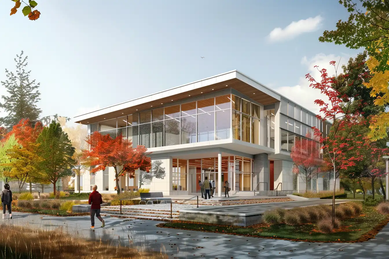 Digital vs Physical Architectural Portfolios: Weighing the Pros and Cons