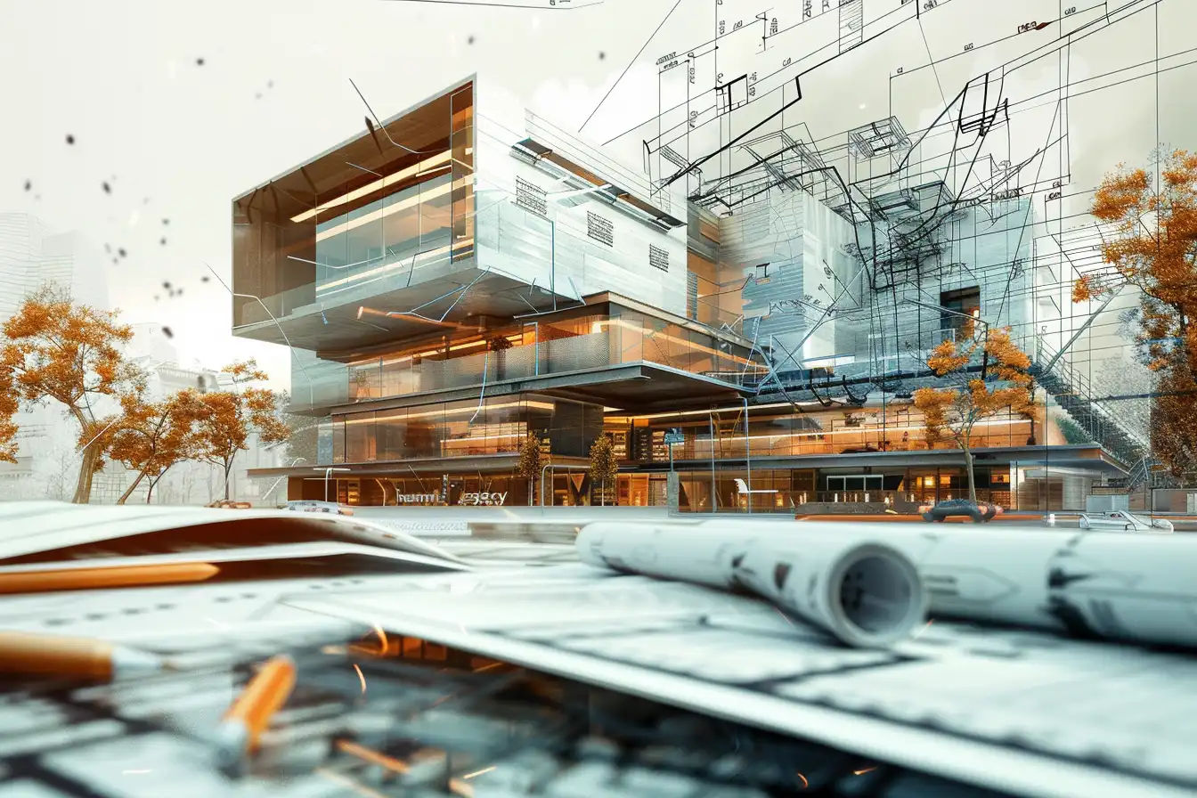 Ultimate Architecture Portfolio Guide: Build, Update & Impress