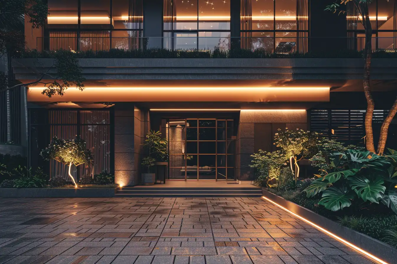 Lumion 2024: The Ultimate Tool for Architectural Rendering Architects