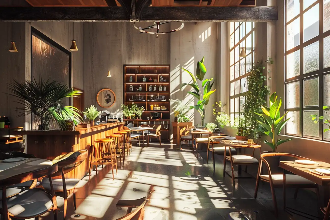 Lumion 2024: The Ultimate Tool for Architectural Rendering Architects