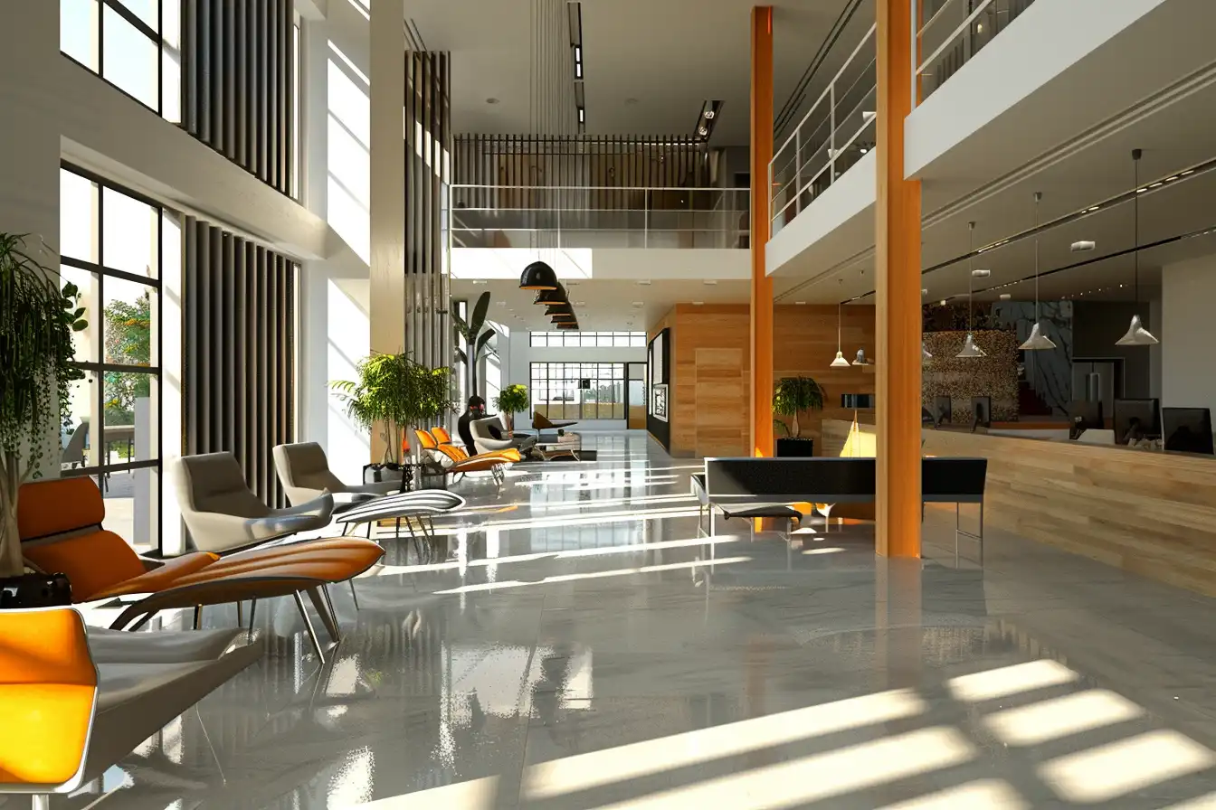 Lumion 2024: The Ultimate Tool for Architectural Rendering Architects