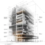 Unlocking the Potential of Isometric Photoshop Brushes for Architectural Diagrams