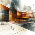 Step-by-Step Guide: How to Create an Impressive Architectural Portfolio