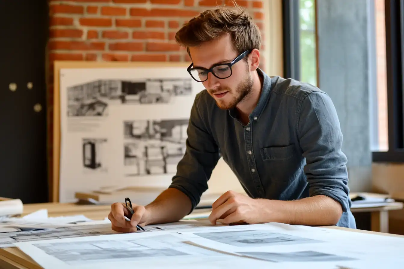 10 Tips to Optimize Your Architecture Internship for Success