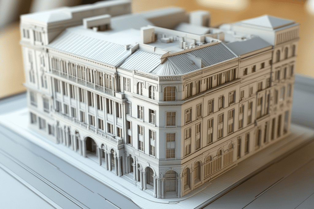 Basic Rendering Project Exploring Current Technologies for 3D Architectural Rendering Projects ...