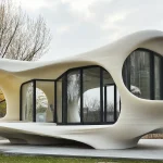 Exploring the Future of 3D Printed Prefabricated Buildings: Efficiency, Cost, and Sustainability
