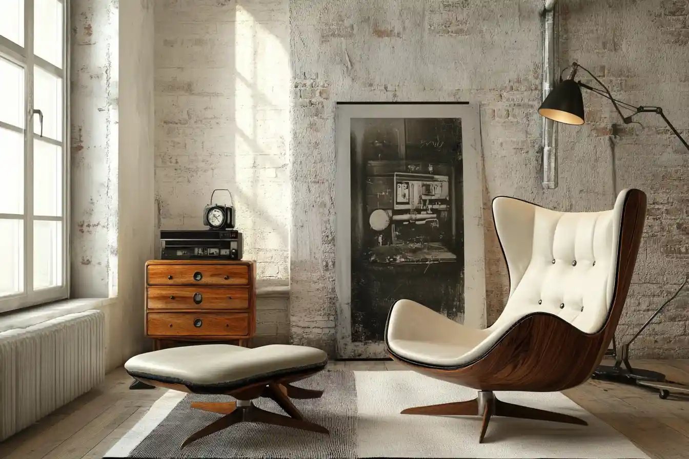 Top Trends in Architecture and Interior Designing for 2024: Innovation Meets Tradition