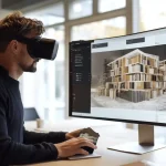 From VR to AI: Exploring the Cutting-Edge Tools Redefining Architectural Design
