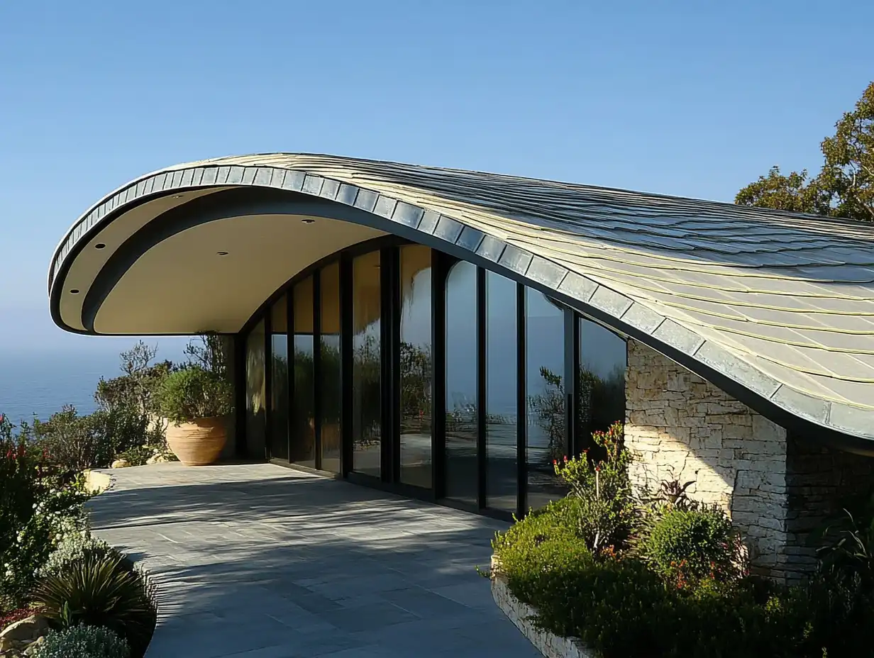 Architectural Roofing Systems Explained: A Guide to Durable and Stylish Roofing Solutions