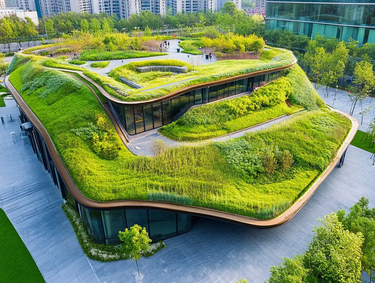 Architectural Roofing Systems Explained: A Guide to Durable and Stylish Roofing Solutions