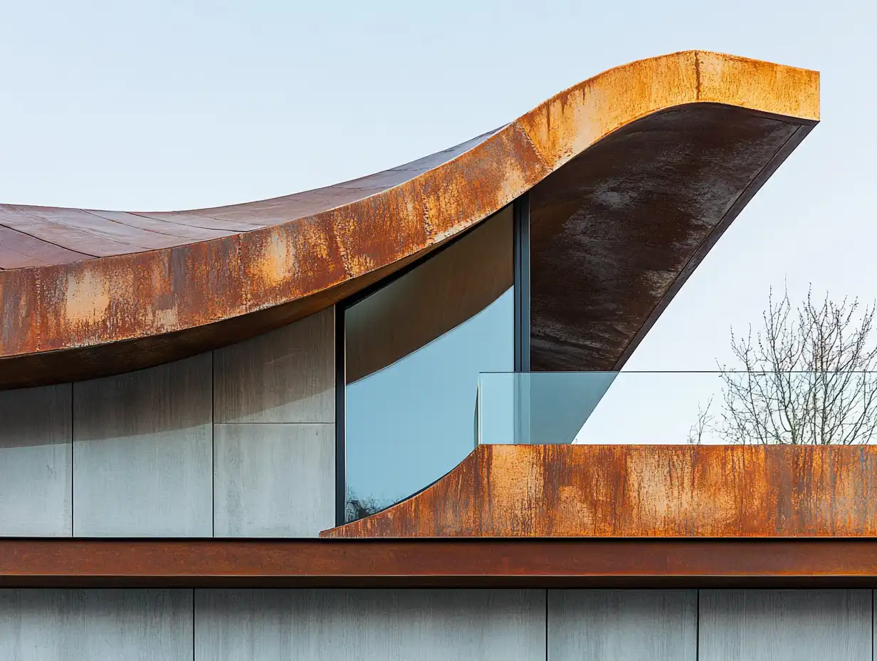 Architectural Roofing Systems Explained: A Guide to Durable and Stylish Roofing Solutions