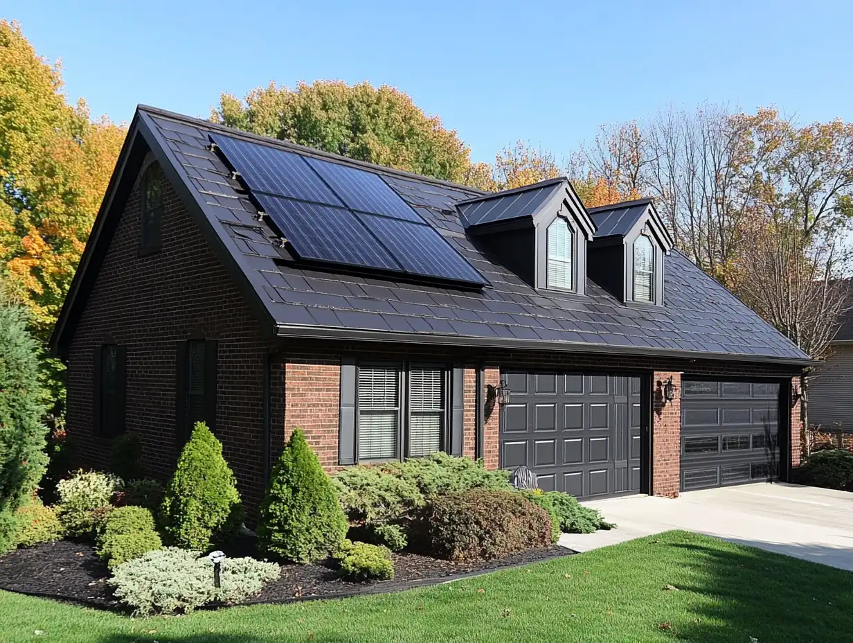 Architectural Roofing Systems Explained: A Guide to Durable and Stylish Roofing Solutions