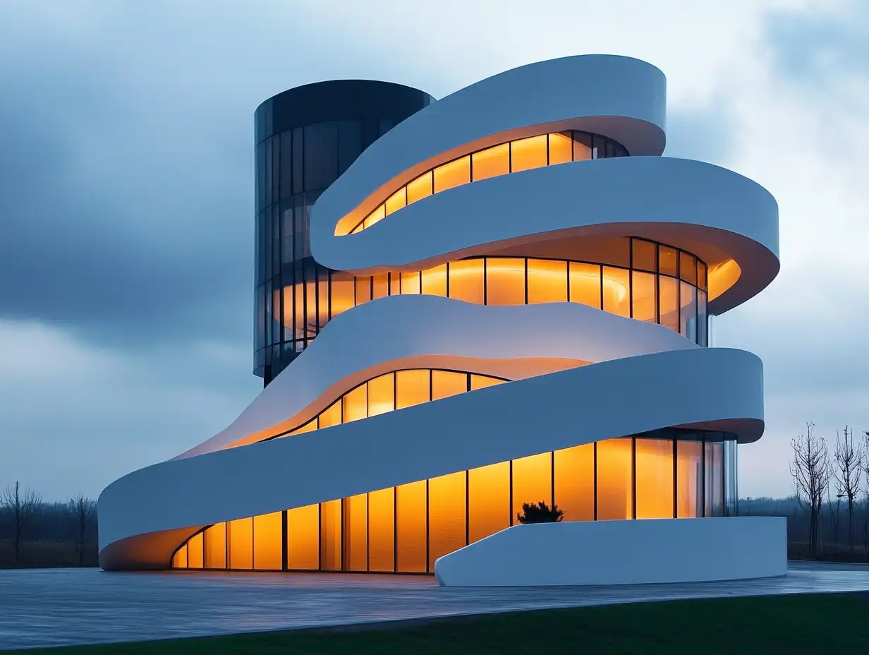Top Architectural Photography Ideas to Inspire Your Shot and Elevate Your Creativity