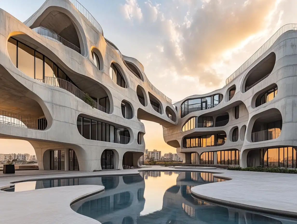 Top Architectural Photography Ideas to Inspire Your Shot and Elevate Your Creativity