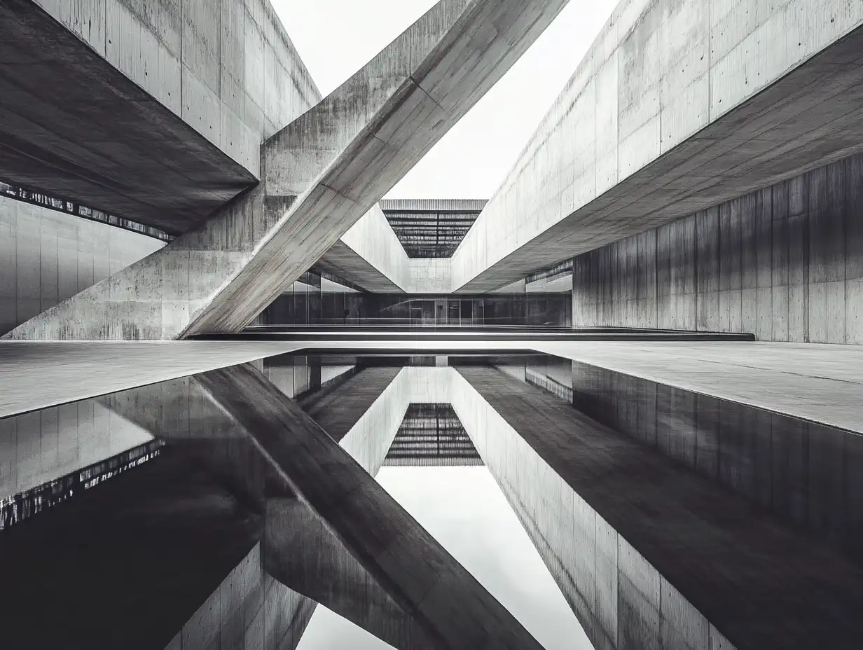 The Ultimate Guide to Architectural Photography Techniques: Tips for Stunning Shots