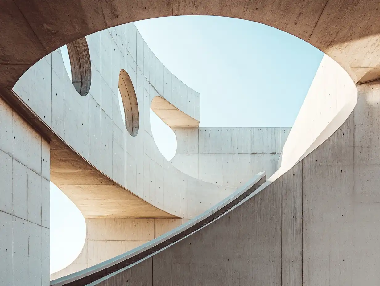 The Ultimate Guide to Architectural Photography Techniques: Tips for Stunning Shots