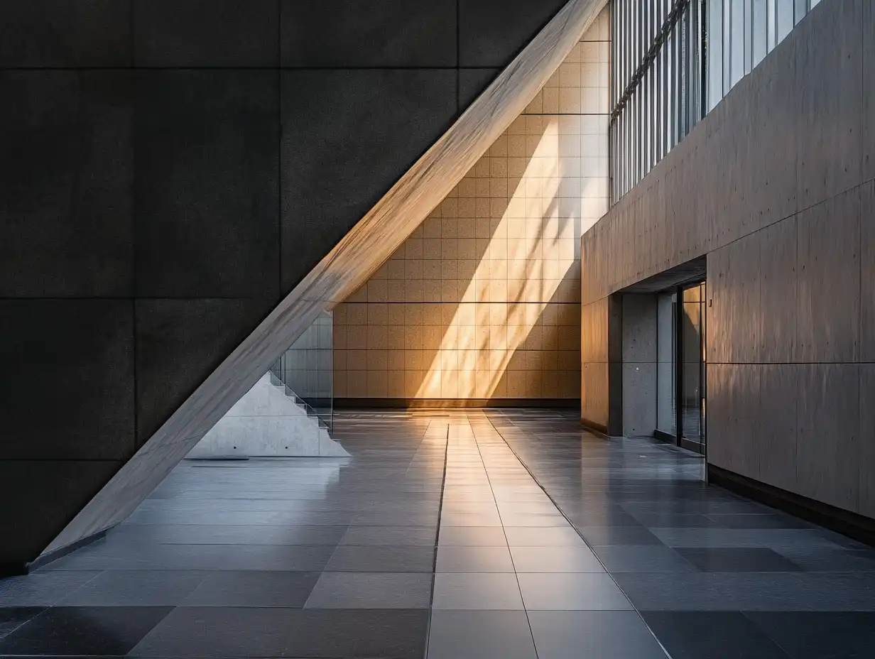 The Ultimate Guide to Architectural Photography Techniques: Tips for Stunning Shots