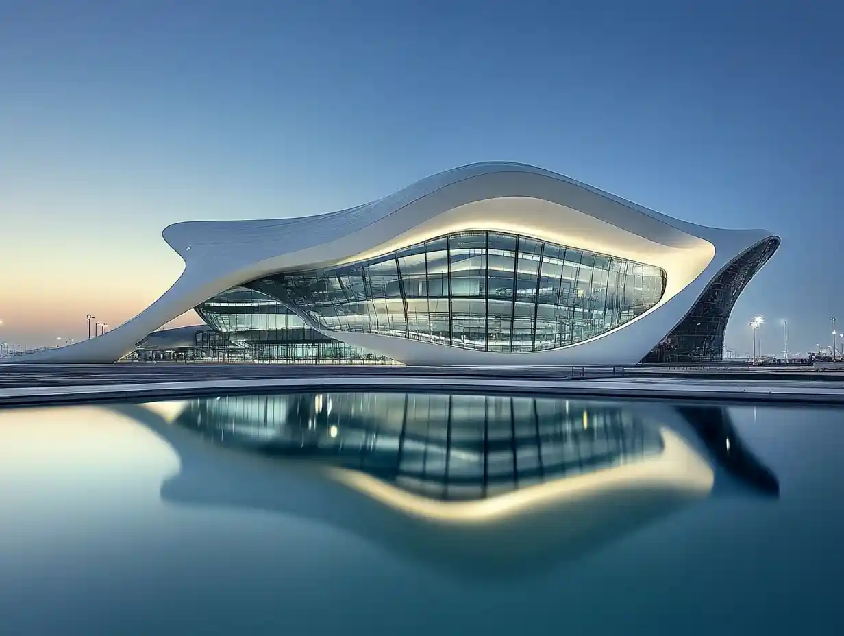 Exploring the Art of Architectural Photography: Tips, Techniques, and Creative Ideas
