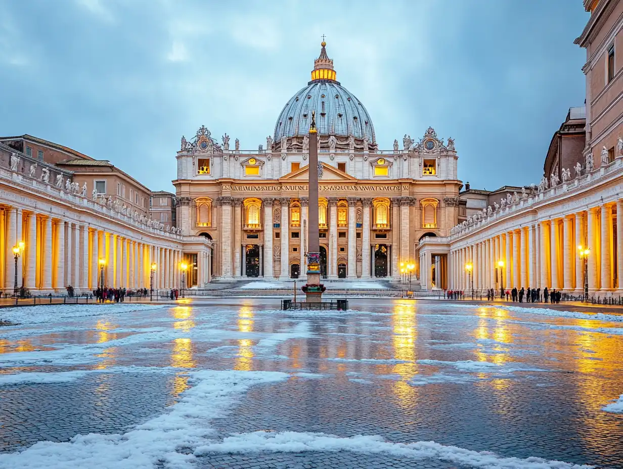 Discover Architectural Travel: A Guide to Unveiling Design Marvels Around the World