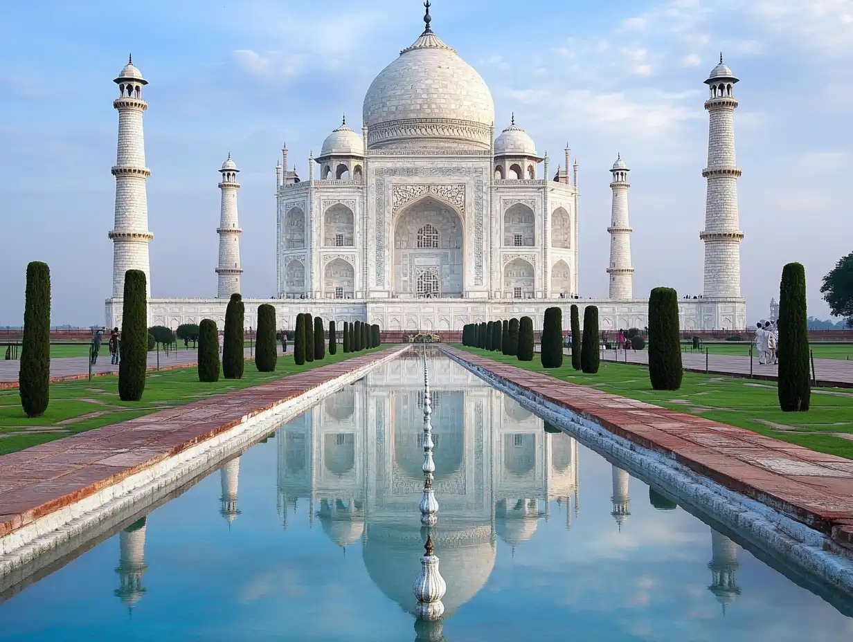 Discover Architectural Travel: A Guide to Unveiling Design Marvels Around the World