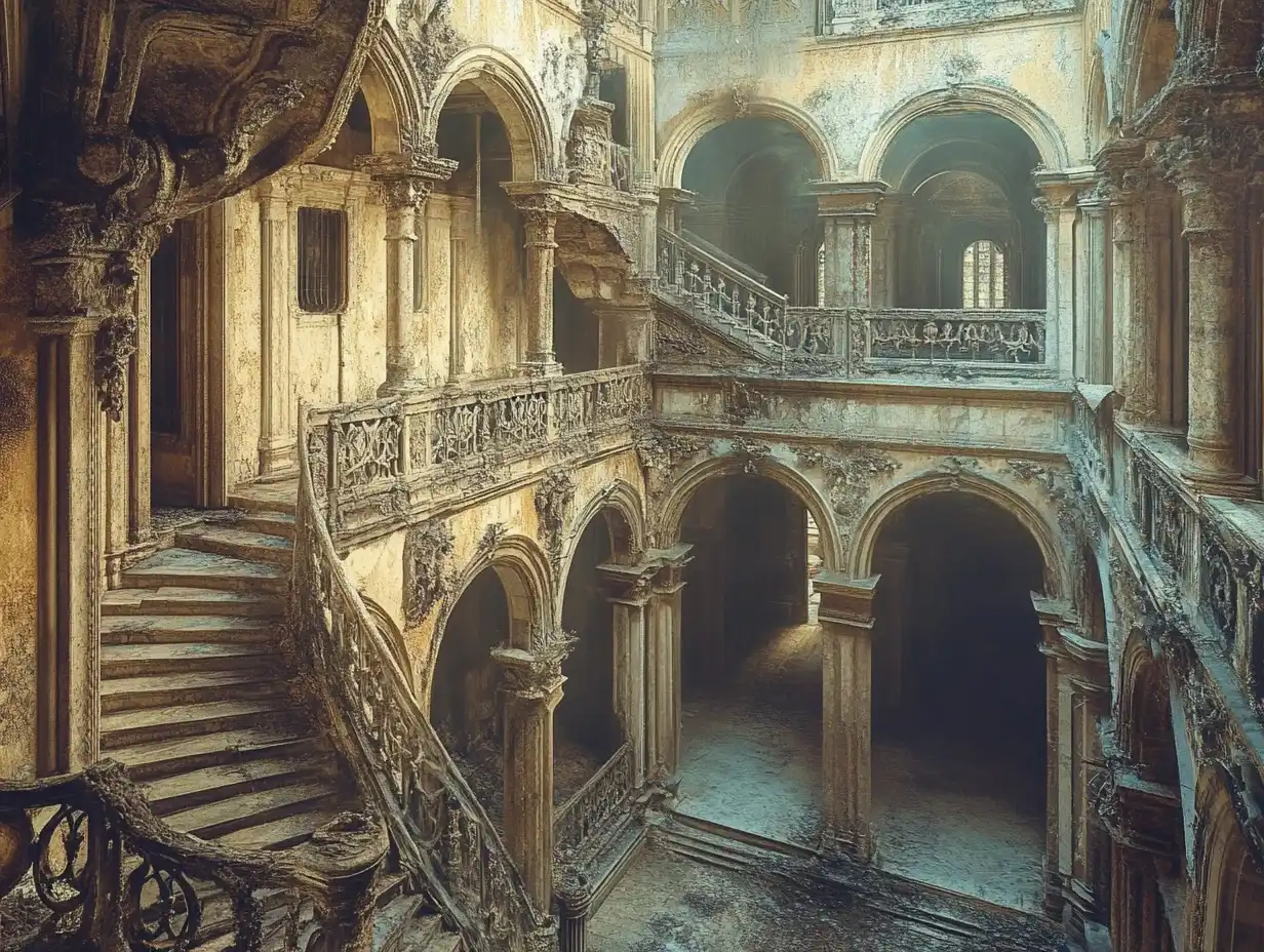 Discovering Architectural Wonders Through Travel: Unveiling History, Culture, and Design