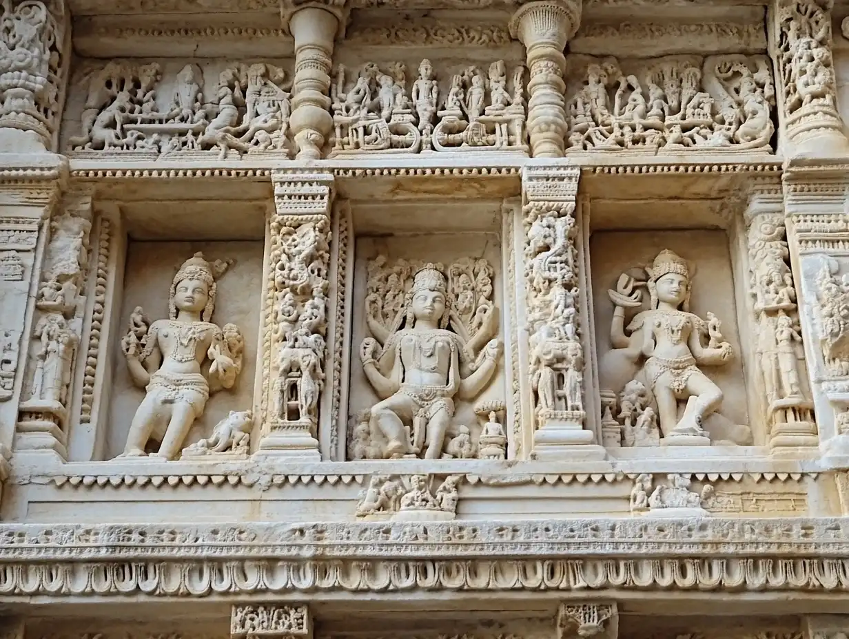 Discovering Architectural Wonders Through Travel: Unveiling History, Culture, and Design