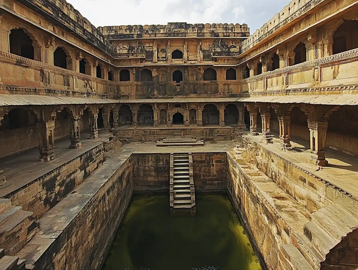 Discovering Architectural Wonders Through Travel: Unveiling History, Culture, and Design