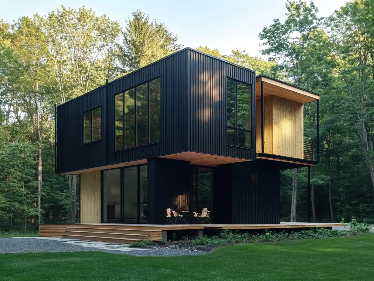 How to Create an Ideal House Design: Balancing Style, Functionality, and Sustainability