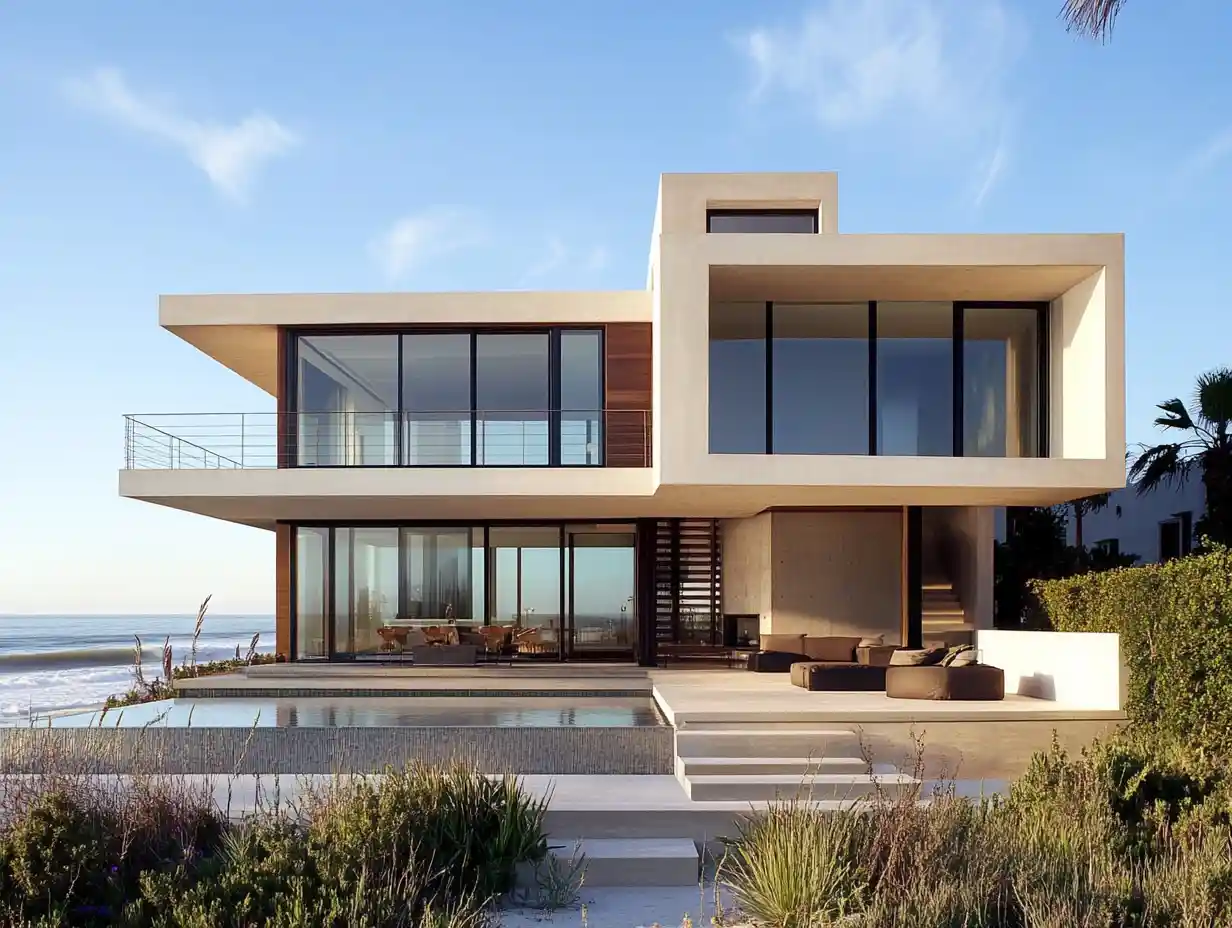 How to Create an Ideal House Design: Balancing Style, Functionality, and Sustainability