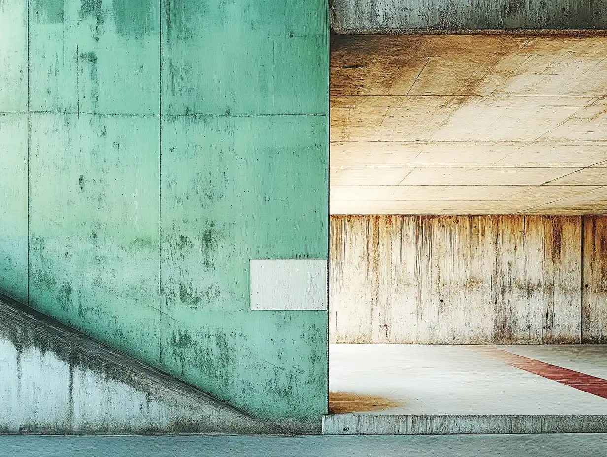 Architectural Photography: Harnessing Light and Composition for Stunning Building Shots