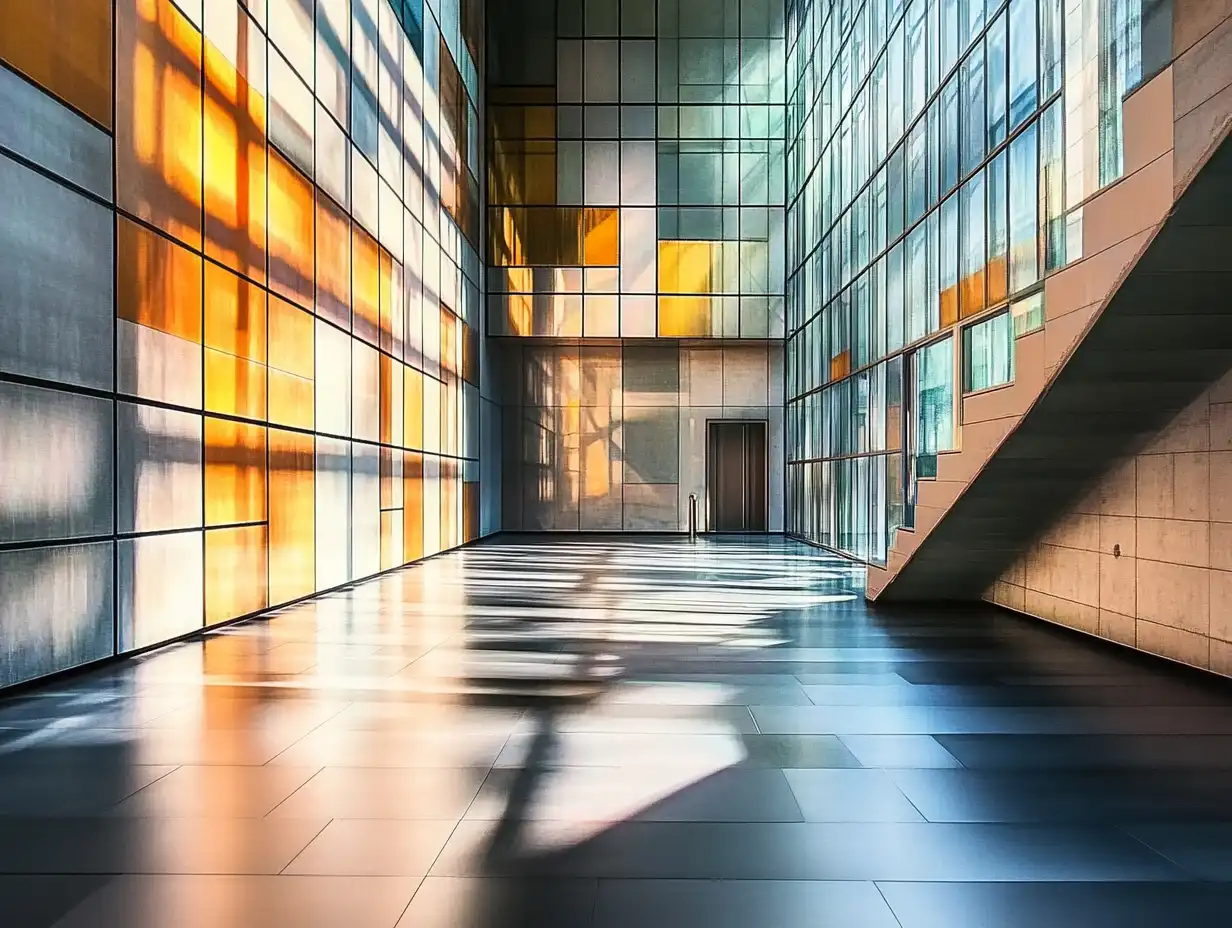 Architectural Photography: Harnessing Light and Composition for Stunning Building Shots
