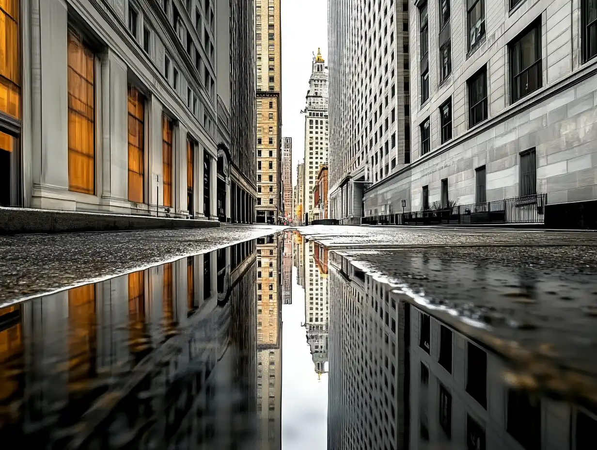 Architectural Photography: Harnessing Light and Composition for Stunning Building Shots