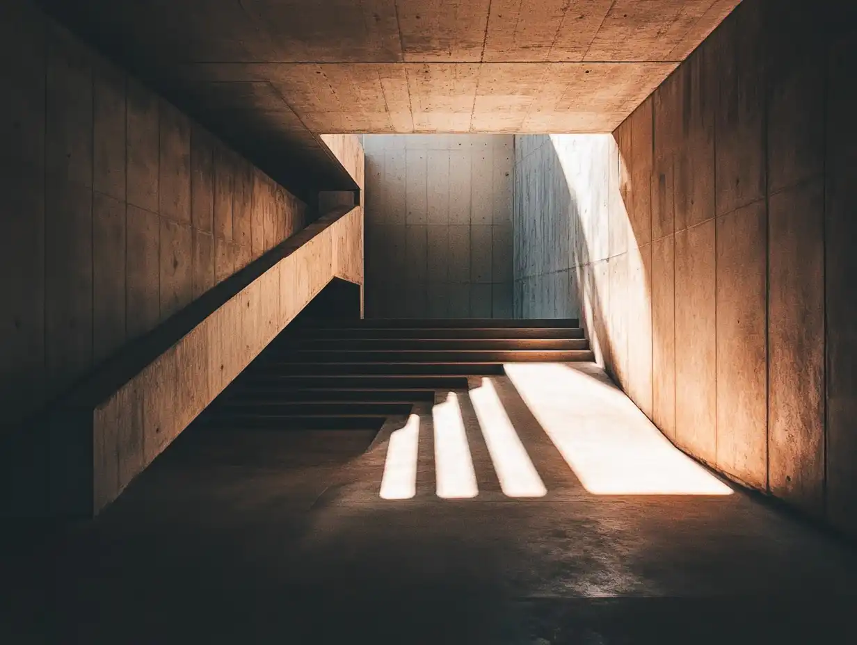 Architectural Photography: Harnessing Light and Composition for Stunning Building Shots