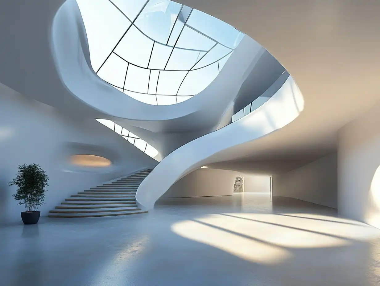 Cultural Influences In Architecture Blending Tradition With Modern 