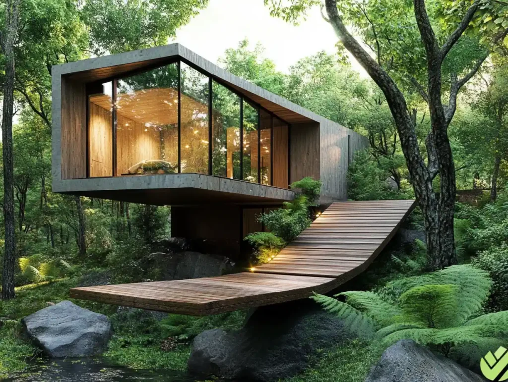How to Create an Ideal House Design: Balancing Style, Functionality ...