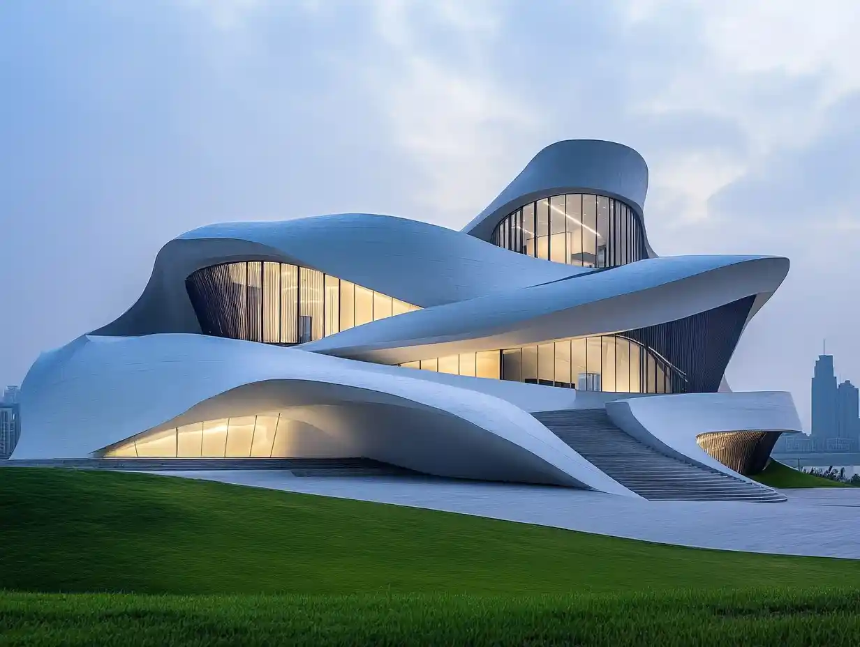 Exploring the Art of Architectural Photography: Tips, Techniques, and Creative Ideas