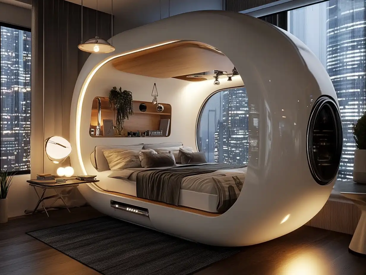 Discover the Latest USA Interior Design Trends for Modern and Stylish Living