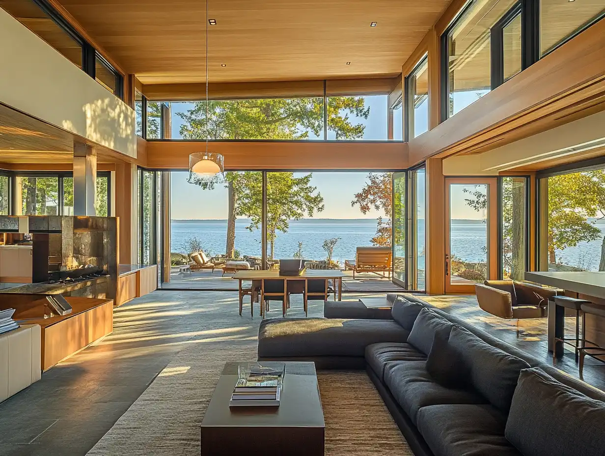 Discover the Latest USA Interior Design Trends for Modern and Stylish Living