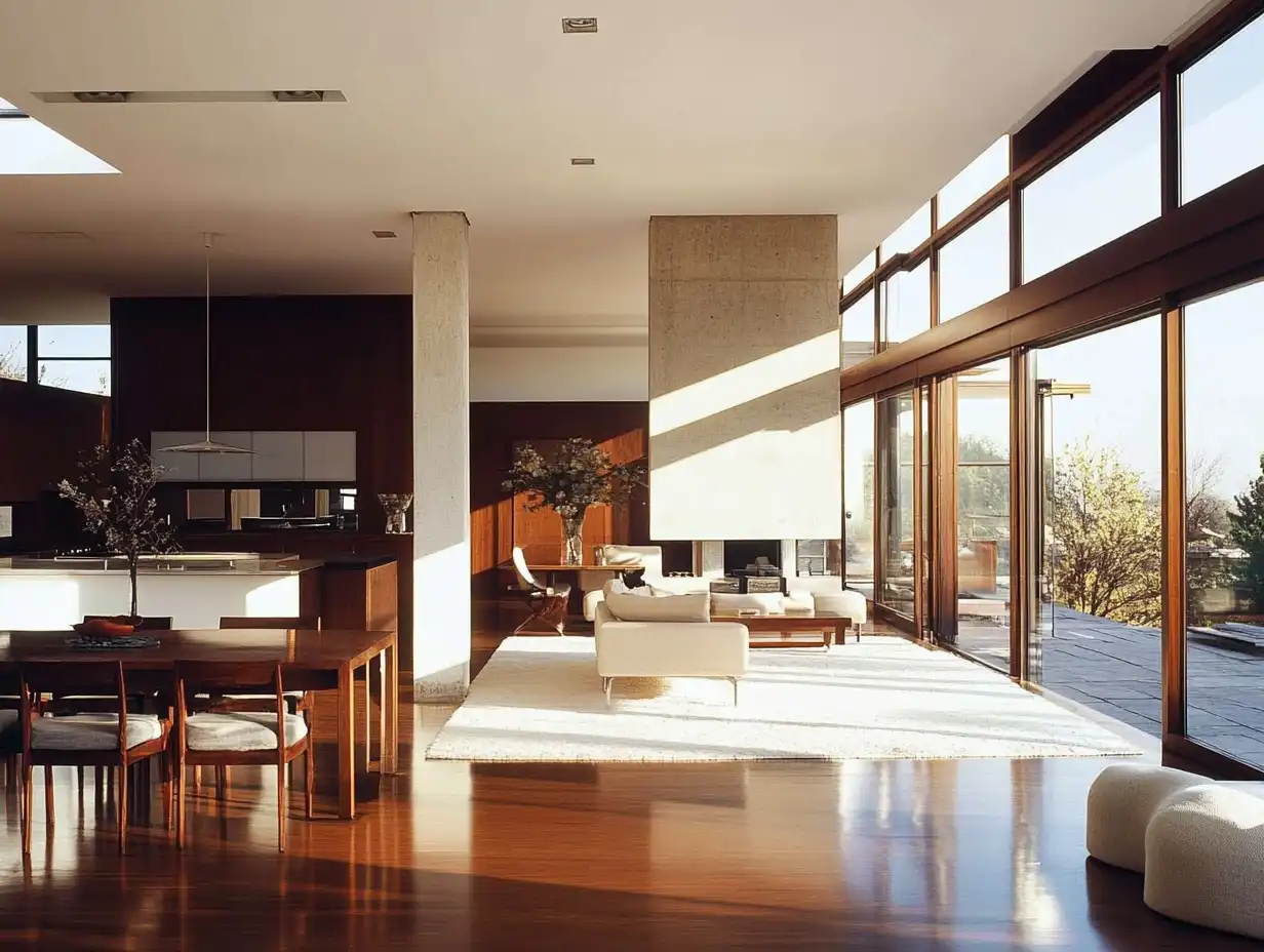 Discover the Latest USA Interior Design Trends for Modern and Stylish Living