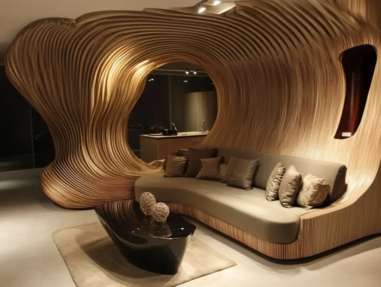 Discover the Latest USA Interior Design Trends for Modern and Stylish Living