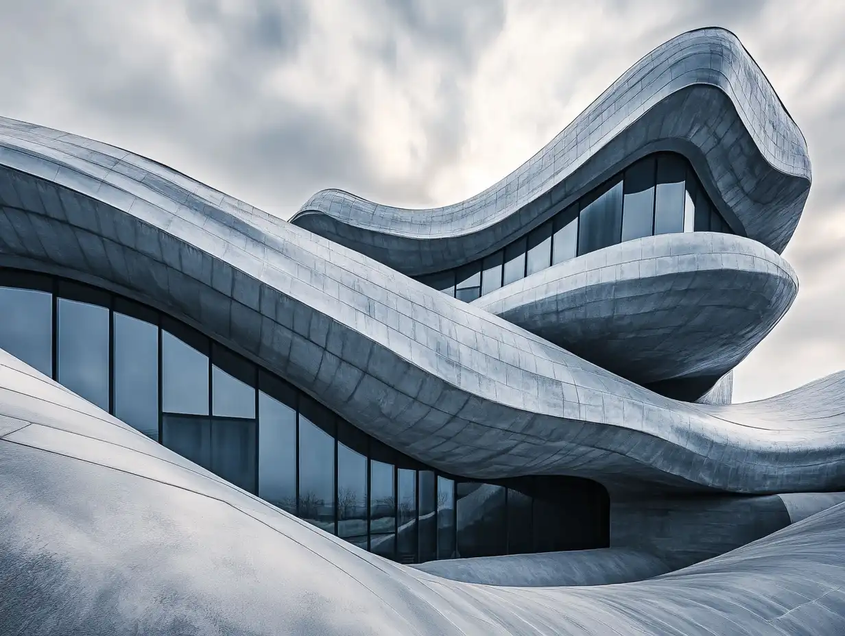 The Ultimate Guide to Architectural Photography Techniques: Tips for Stunning Shots