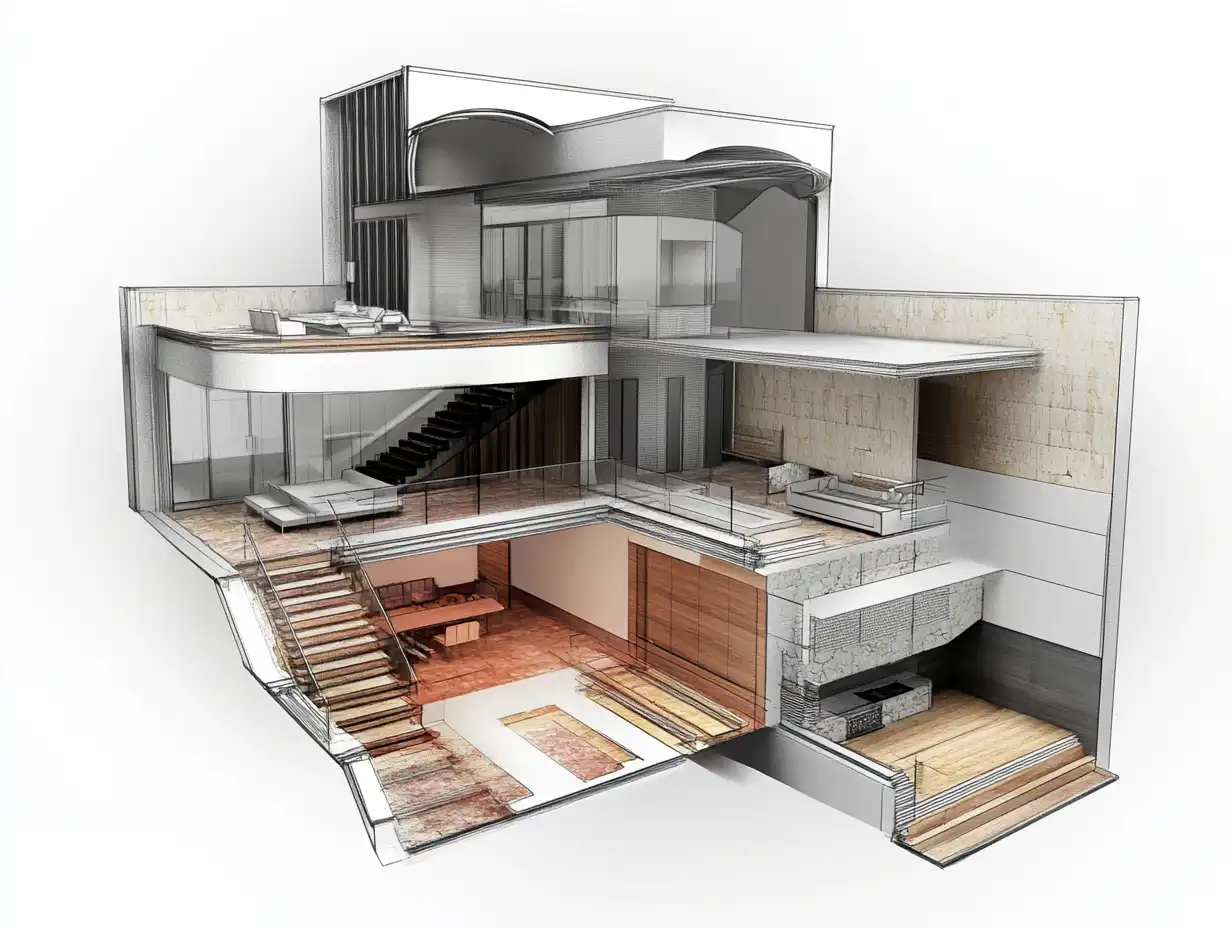 Exploring the Role of Shapes in Architecture: Design, Function, and Cultural Influence